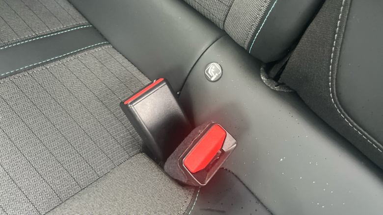 Peugeot 2008 1.2 PureTech 130 Allure Premium 5dr EAT8 Petrol Estate